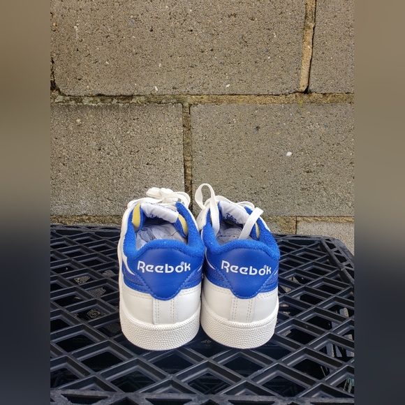 Reebok club c revenge size 5.5 - Picture 3 of 4